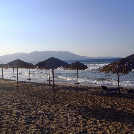 Rooms Leonidas Kíssamos Екстериор снимка