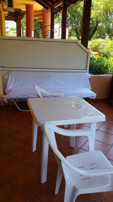 Rooms Leonidas Kíssamos Екстериор снимка